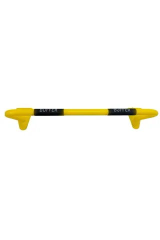 عقلة الحائط المطورة (Wall-Mounted Pull-Up Bar)