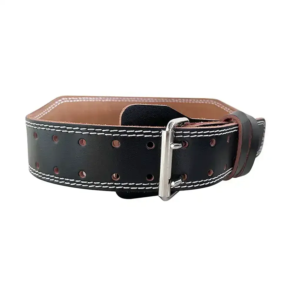 حزام التدريب الاحترافي (BE STRONG Weightlifting Belt)