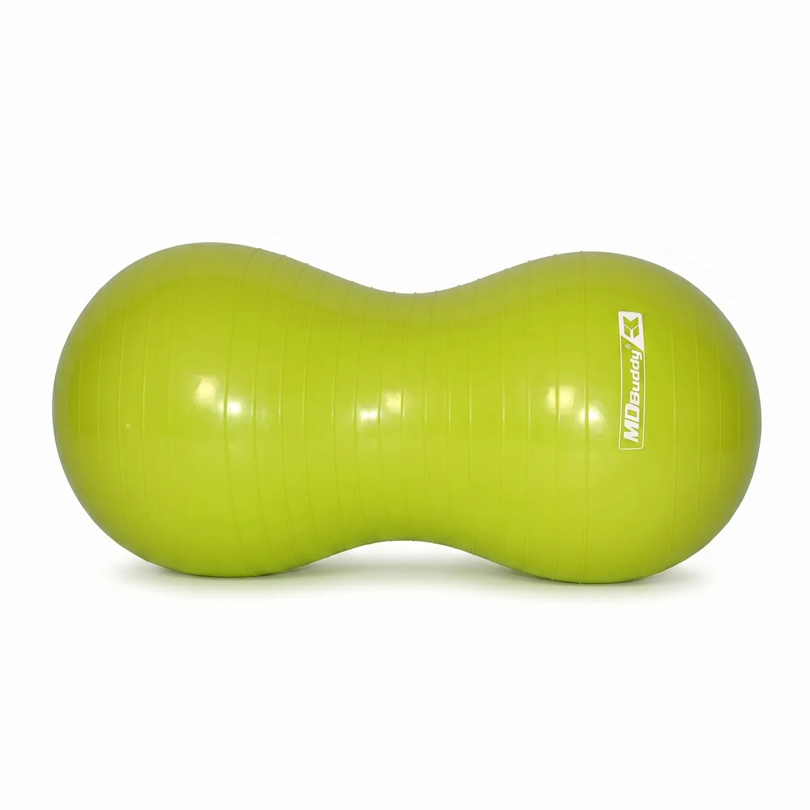 كرة يوغا بيضاوية (Peanut Ball) من MD Buddy