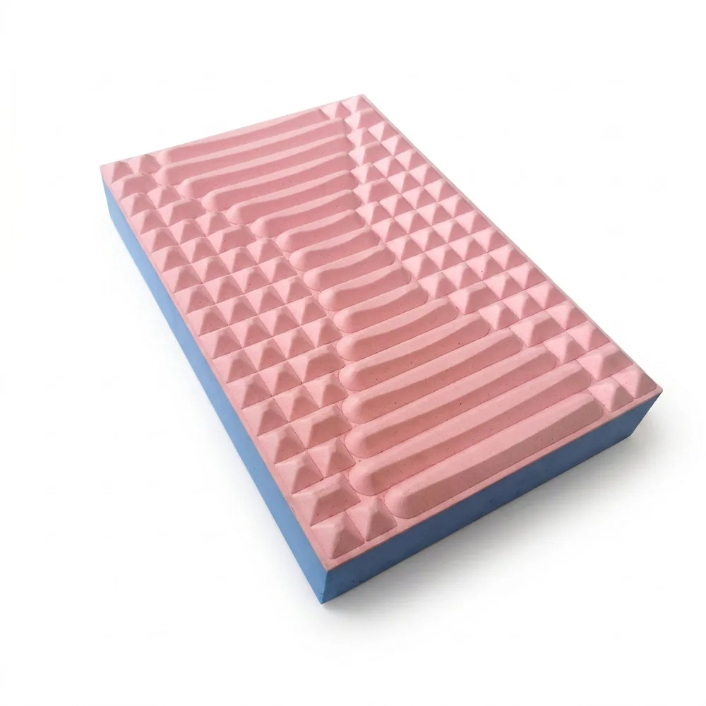 مسند بلوك للتمارين (Exercise Block / Support Pad)