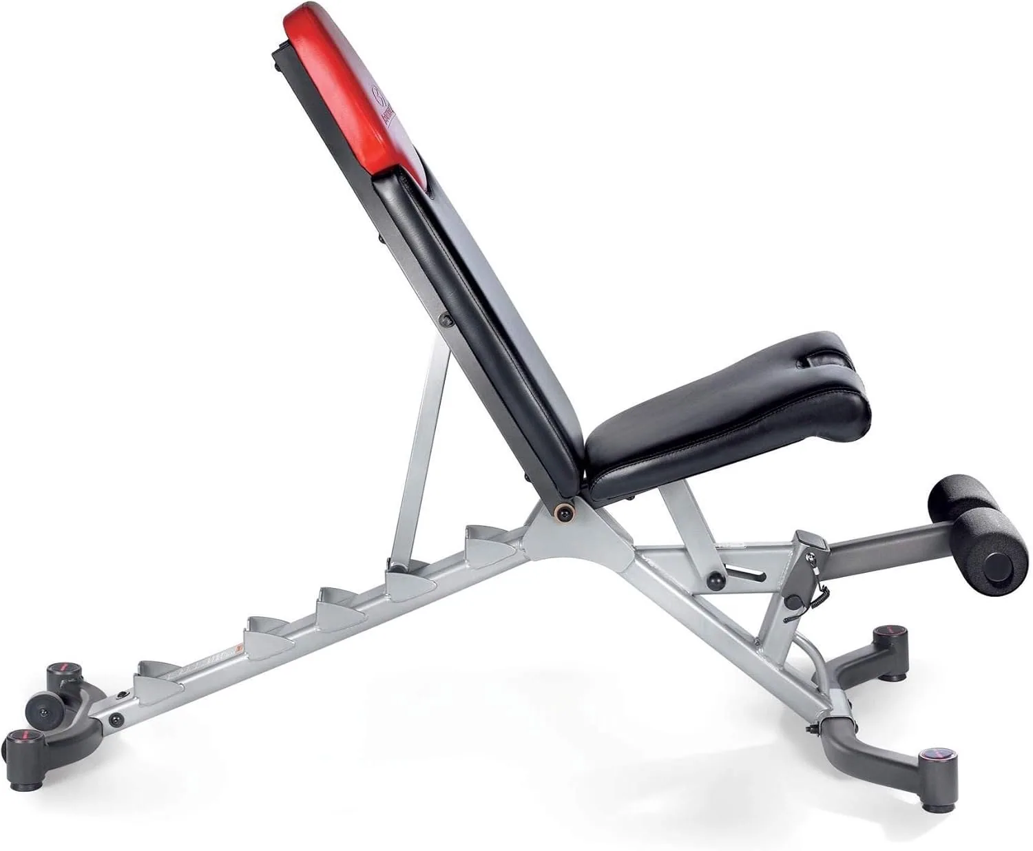 بنش التدريب الاحترافي (Bowflex 5.1 Adjustable Weight Bench)