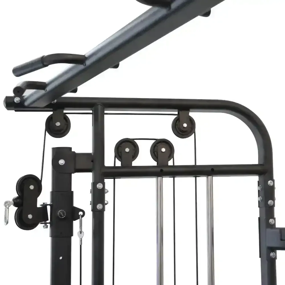 جهاز كيبل كروس (Cable Crossover Machine FN-15)