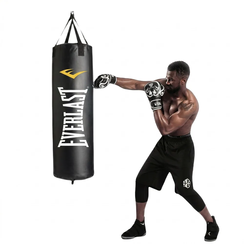شوال الملاكمة (Everlast Heavy Bag)