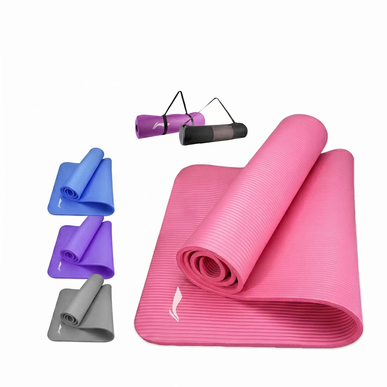 ستيب كبير (Professional Aerobic Stepper) من LiveUp Sports