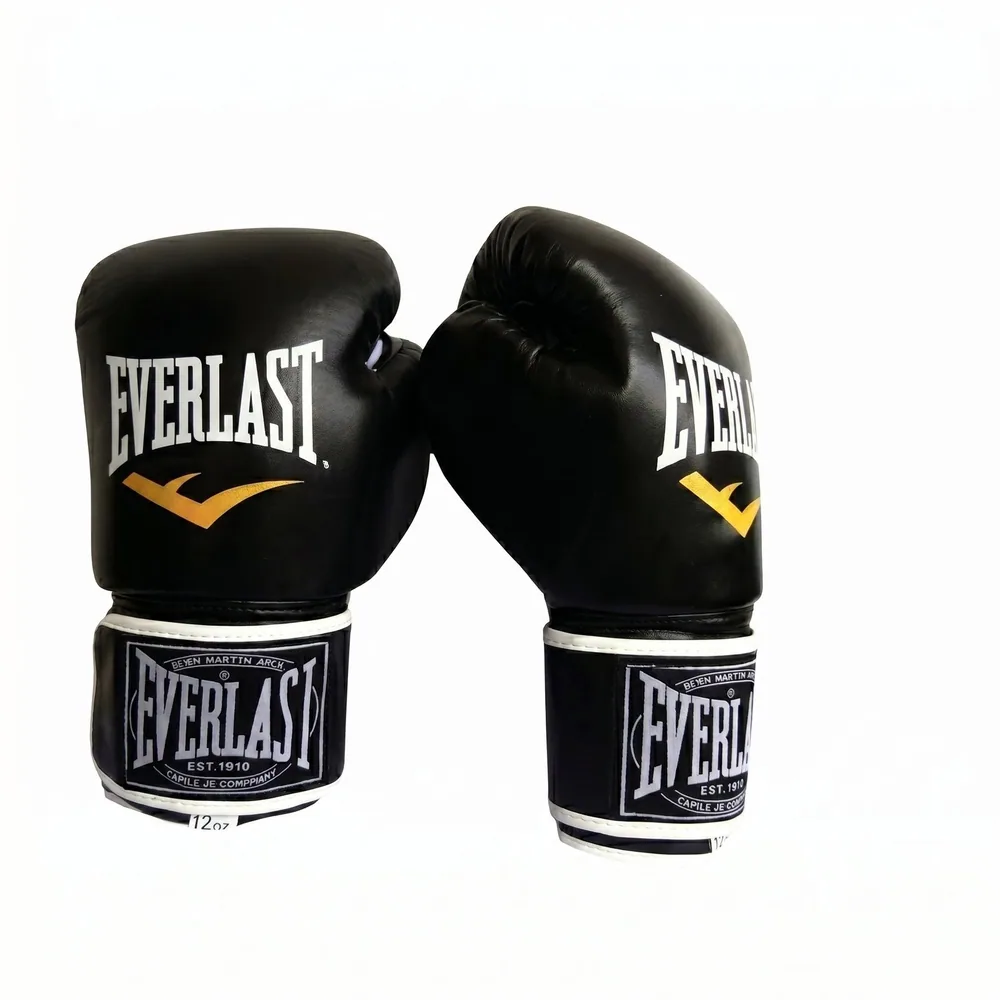 قفازات الملاكمة (EVERLAST Boxing Gloves)