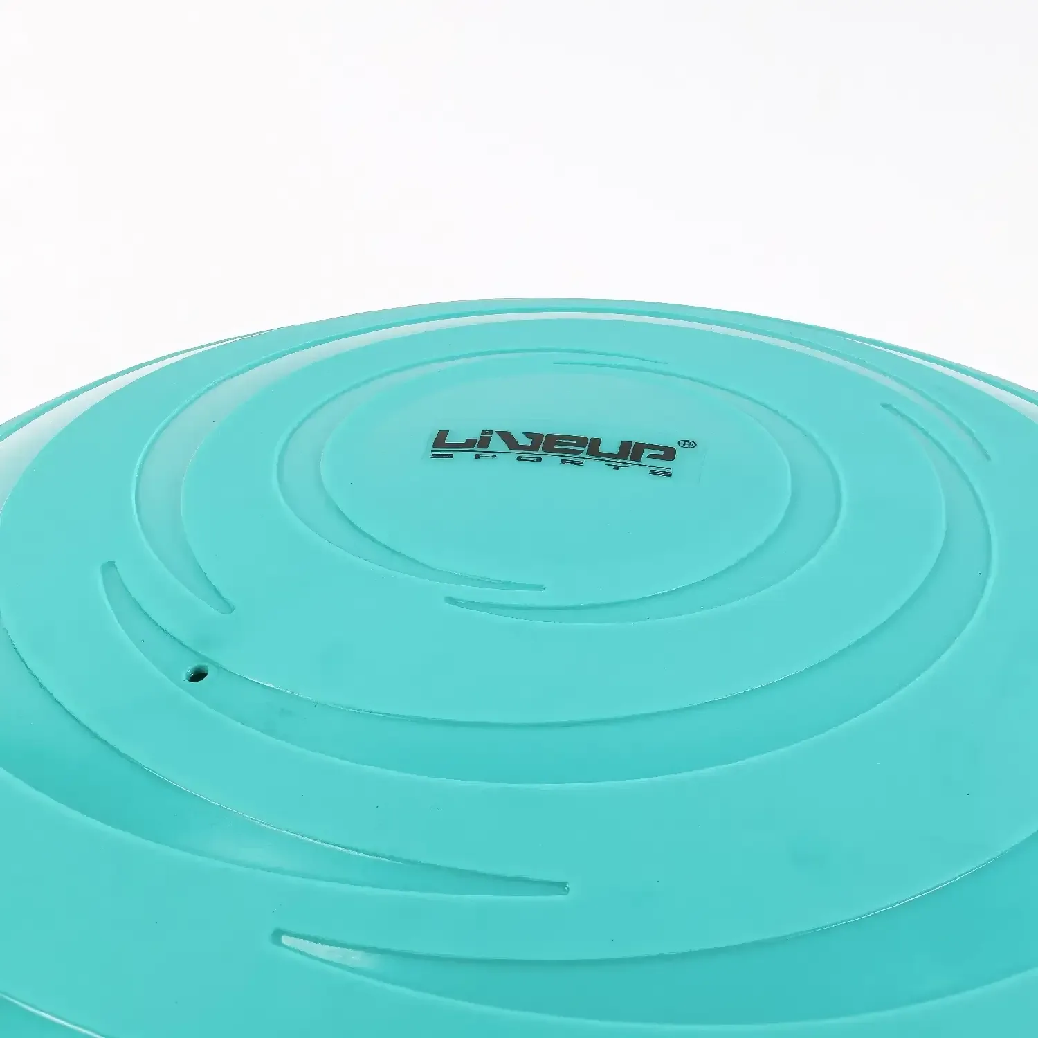 كرة التوازن (Bosu Ball)