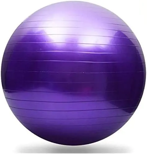 كرة يوغا (Yoga Ball)